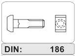 DIN 186