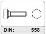 DIN 558