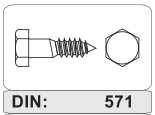 DIN 571