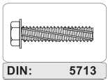 DIN 5713