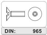 DIN 965