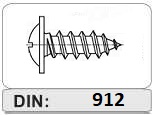 DIN 968