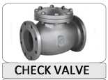 DIN CHECKVALVE