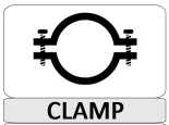 DIN CLAMP