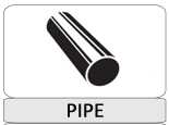 DIN PIPE