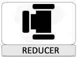 DIN REDUCER