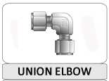 DIN UNIONELBOW